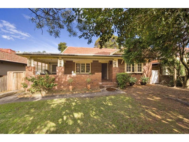 44 Ashley Street, Chatswood NSW 2067