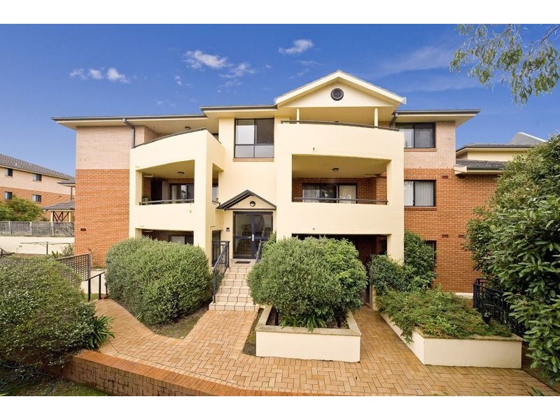 32/9-11 Nelson Street, Chatswood NSW 2067