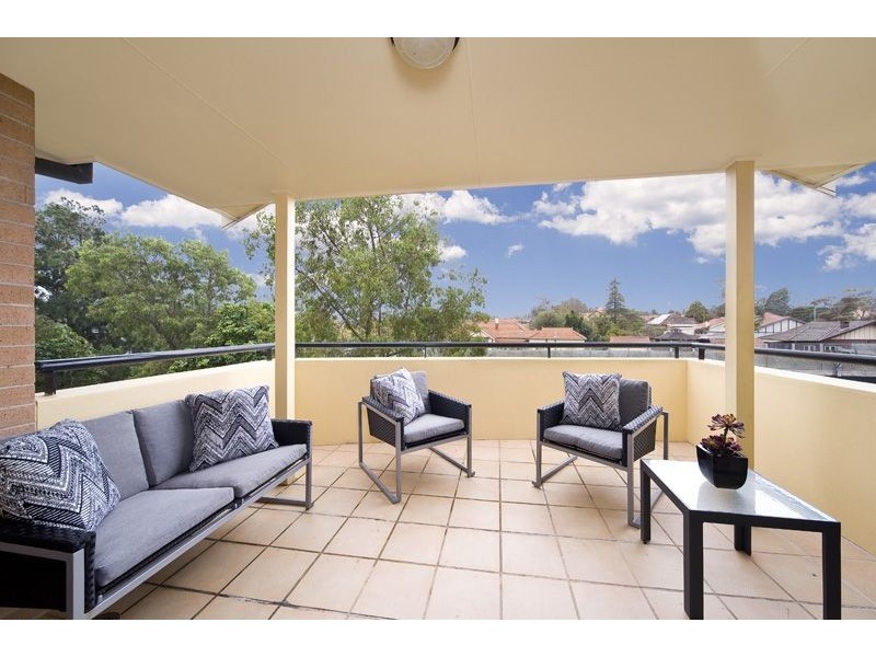 32/9-11 Nelson Street, Chatswood NSW 2067