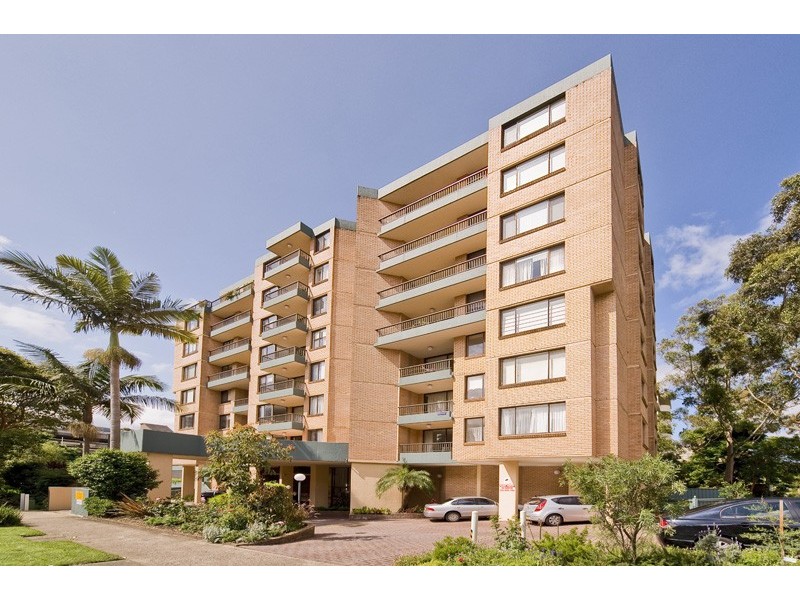 604/2-14 Victor St, Chatswood NSW 2067