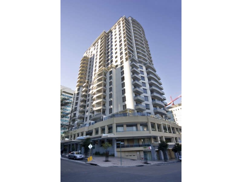 25/1  Katherine St, Chatswood NSW 2067