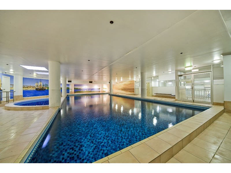 25/1  Katherine St, Chatswood NSW 2067