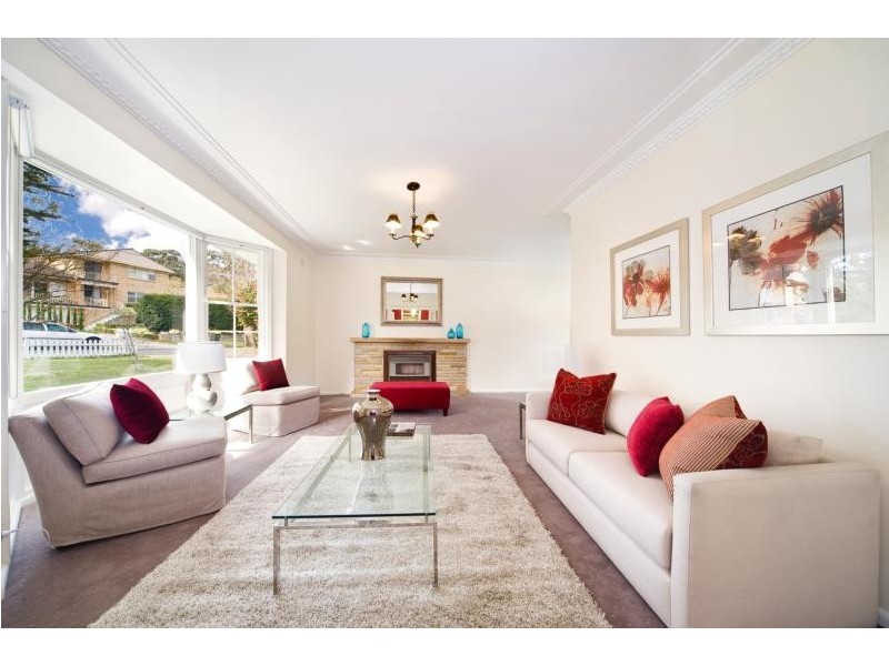 22 Valerie Avenue, Chatswood NSW 2067