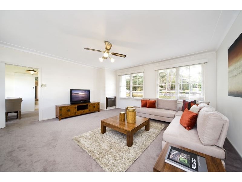 22 Valerie Avenue, Chatswood NSW 2067