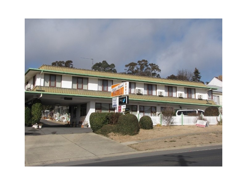 252 Sharp Street, Cooma NSW 2630