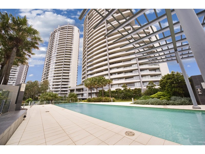 306/11 Railway Street, Chatswood NSW 2067