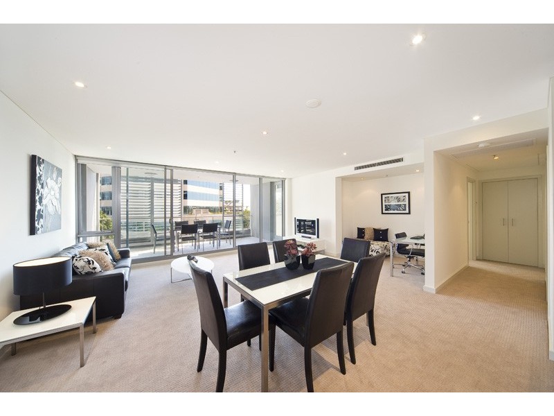 306/11 Railway Street, Chatswood NSW 2067