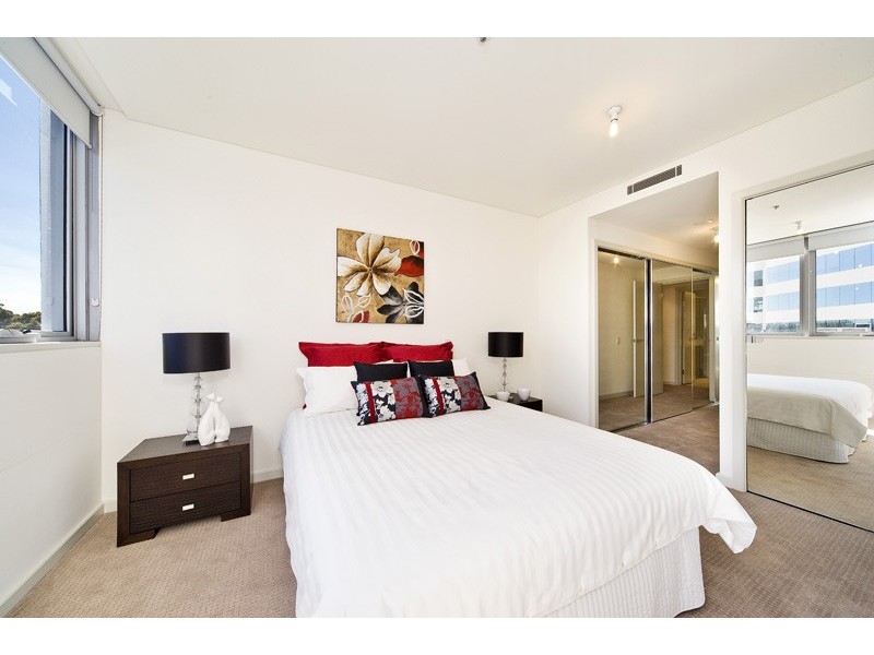 306/11 Railway Street, Chatswood NSW 2067