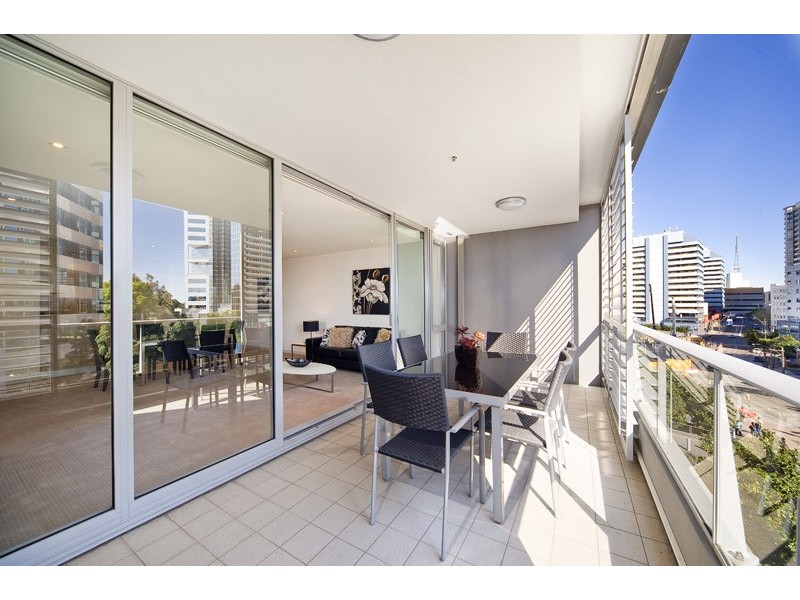 306/11 Railway Street, Chatswood NSW 2067