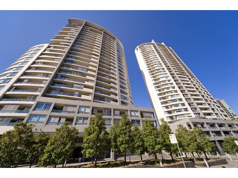 306/11 Railway Street, Chatswood NSW 2067