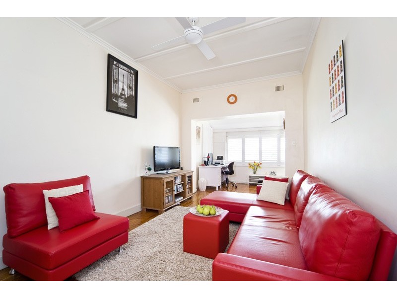 1 Lone Pine Avenue, Chatswood NSW 2067