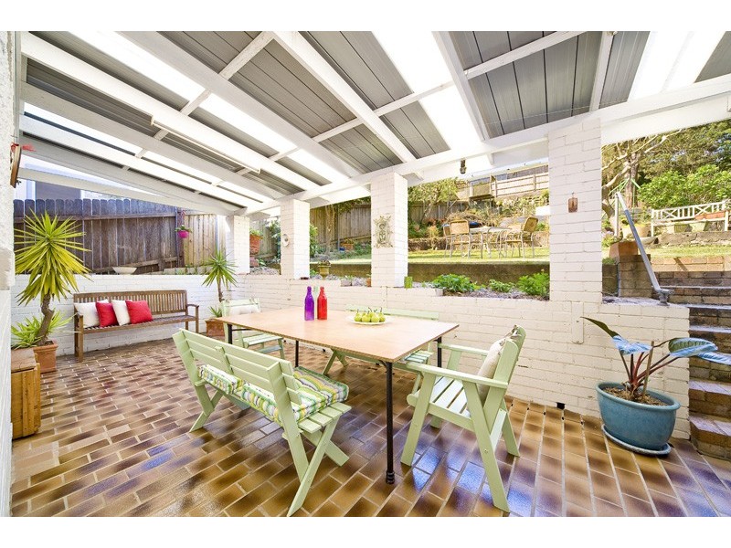 1 Lone Pine Avenue, Chatswood NSW 2067