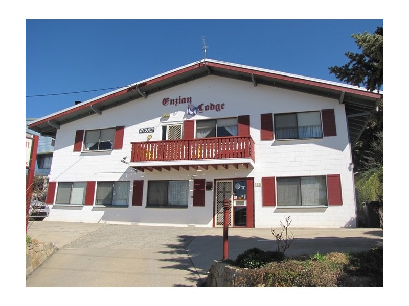 42 Gippsland, Jindabyne NSW 2627