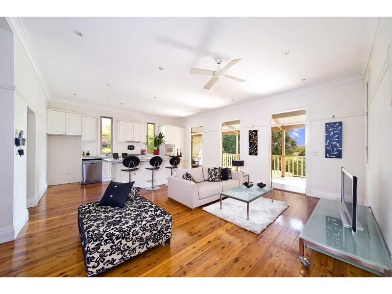 14 McLean Avenue, Chatswood NSW 2067