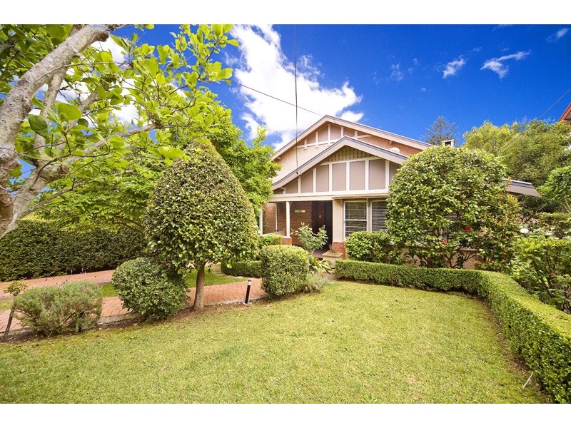 14 McLean Avenue, Chatswood NSW 2067