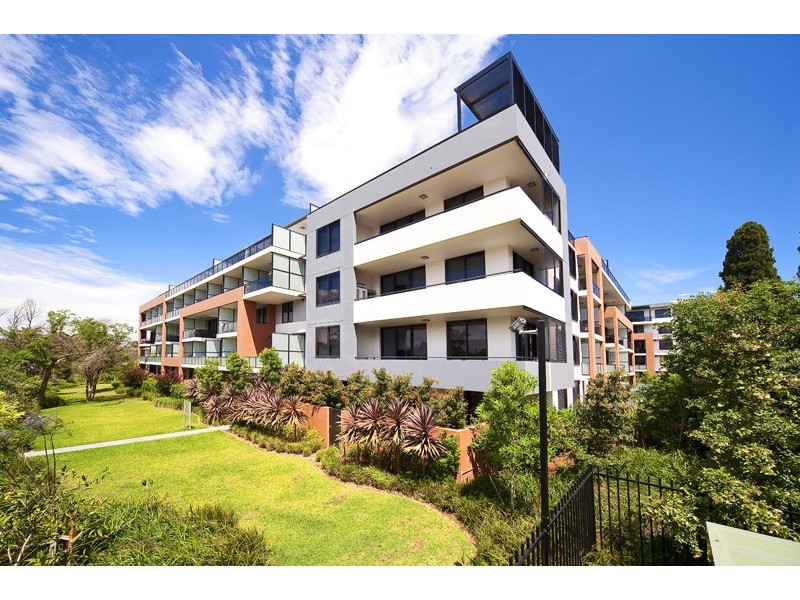 520/17-19 Memorial Ave, St Ives NSW 2075
