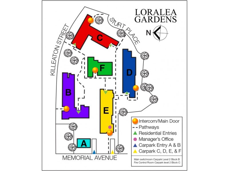 520/17-19 Memorial Ave, St Ives NSW 2075