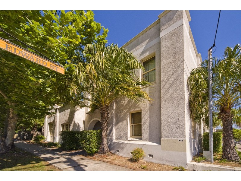 1/430  Liverpool Rd, Strathfield South NSW 2136