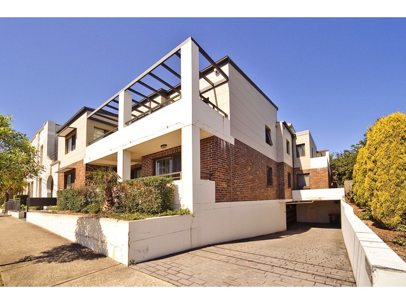 1/430  Liverpool Rd, Strathfield South NSW 2136
