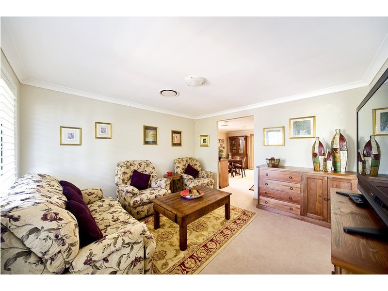 15 Canyon Drive, Stanhope Gardens NSW 2768