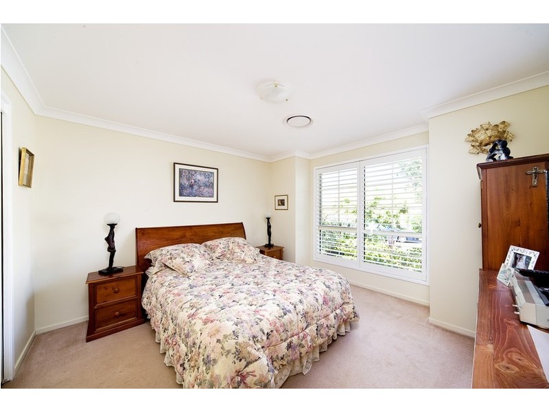 15 Canyon Drive, Stanhope Gardens NSW 2768