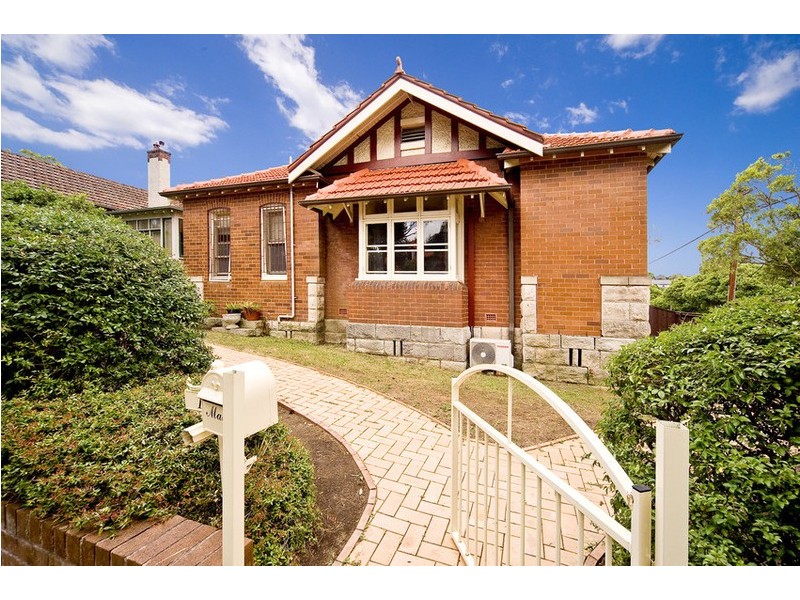 1 Daisy Street, Chatswood NSW 2067