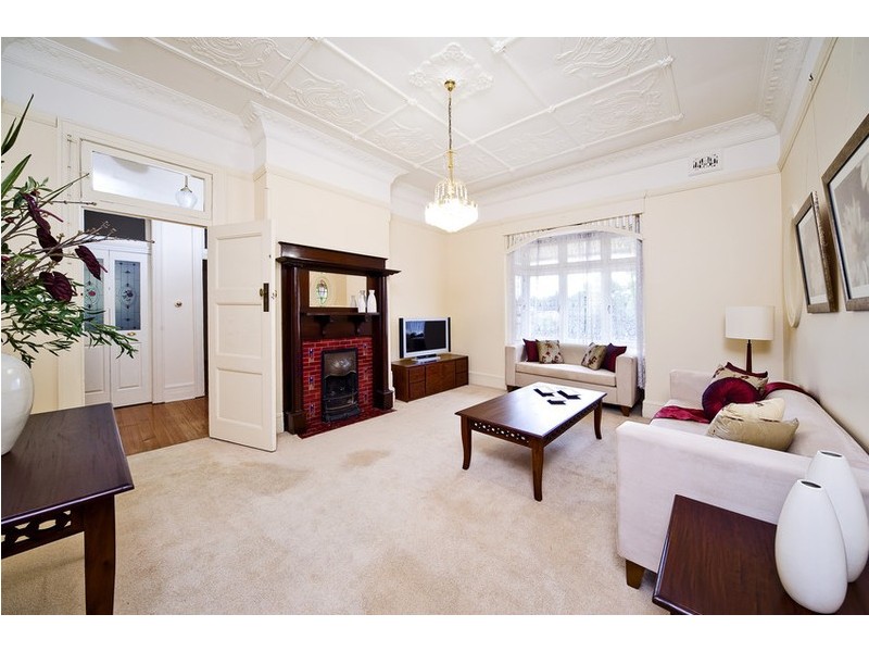 1 Daisy Street, Chatswood NSW 2067