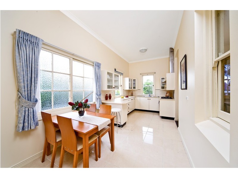 1 Daisy Street, Chatswood NSW 2067