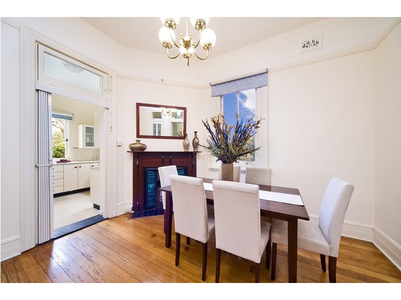 1 Daisy Street, Chatswood NSW 2067