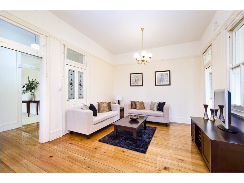 1 Daisy Street, Chatswood NSW 2067