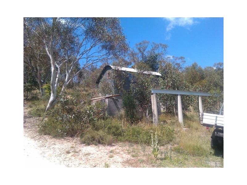 261 Wollondibby Road, Crackenback NSW 2627