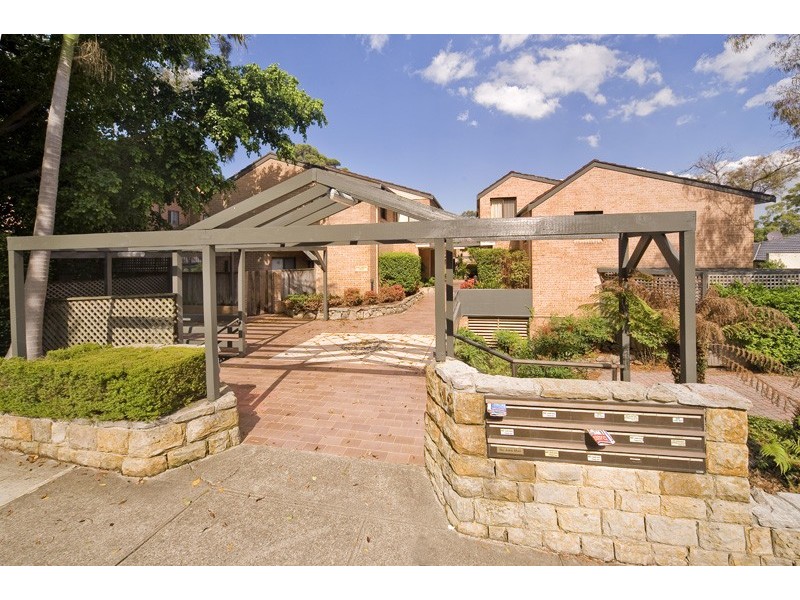 10/10-12  Eric Road, Artarmon NSW 2064