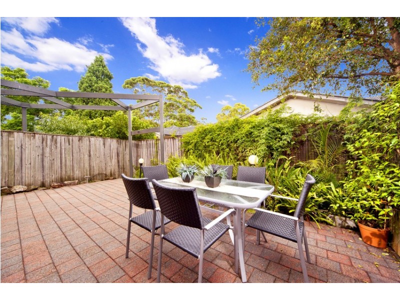 10/10-12  Eric Road, Artarmon NSW 2064