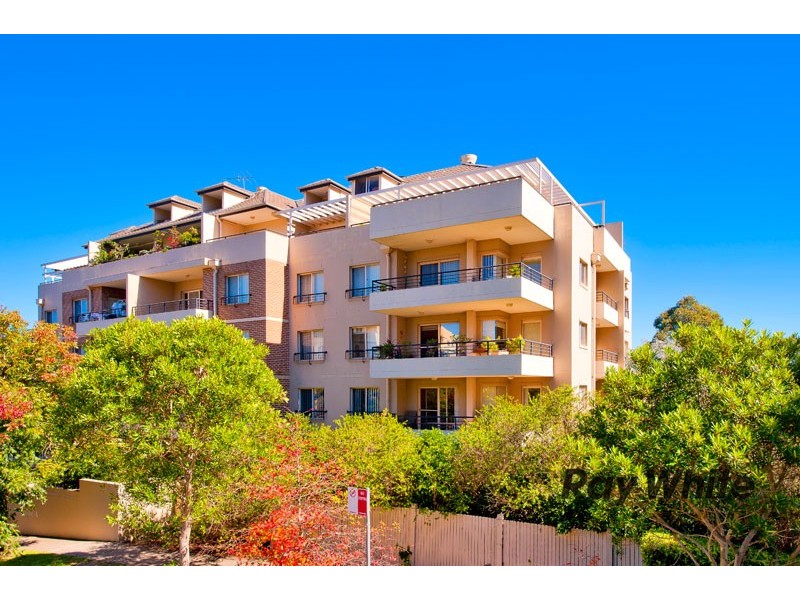 205a/28 Whitton Road, Chatswood NSW 2067