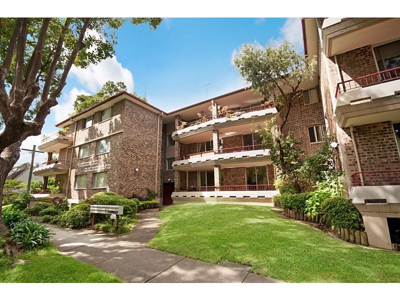 9/20 Moriarty Road, Chatswood NSW 2067