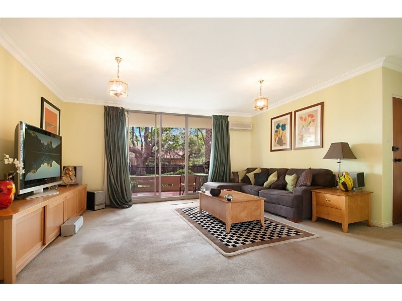 9/20 Moriarty Road, Chatswood NSW 2067