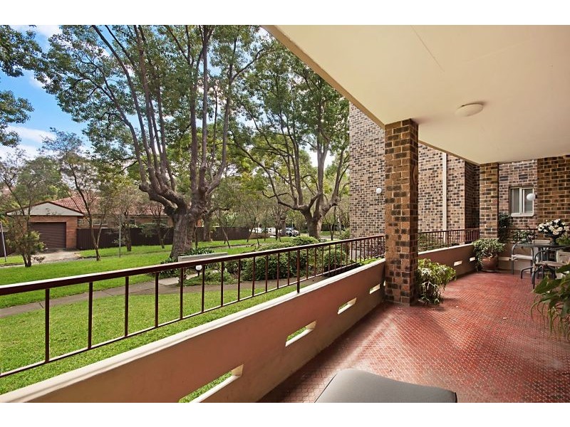 9/20 Moriarty Road, Chatswood NSW 2067