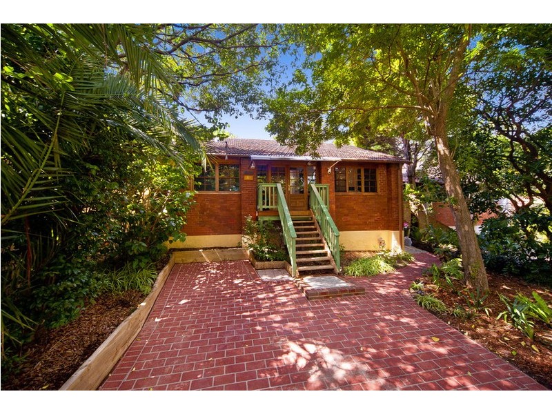 81 Dalrymple Avenue, Chatswood NSW 2067