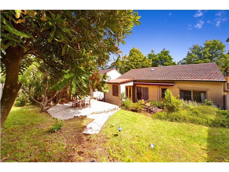 81 Dalrymple Avenue, Chatswood NSW 2067