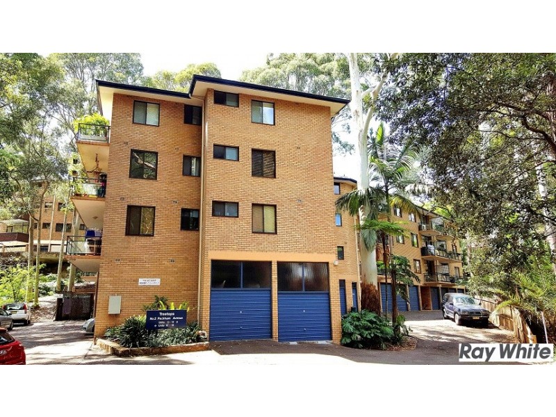 1/2 Peckham Avenue, Chatswood NSW 2067