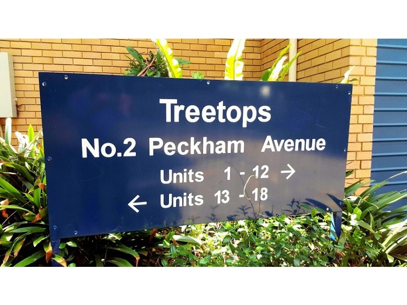 1/2 Peckham Avenue, Chatswood NSW 2067