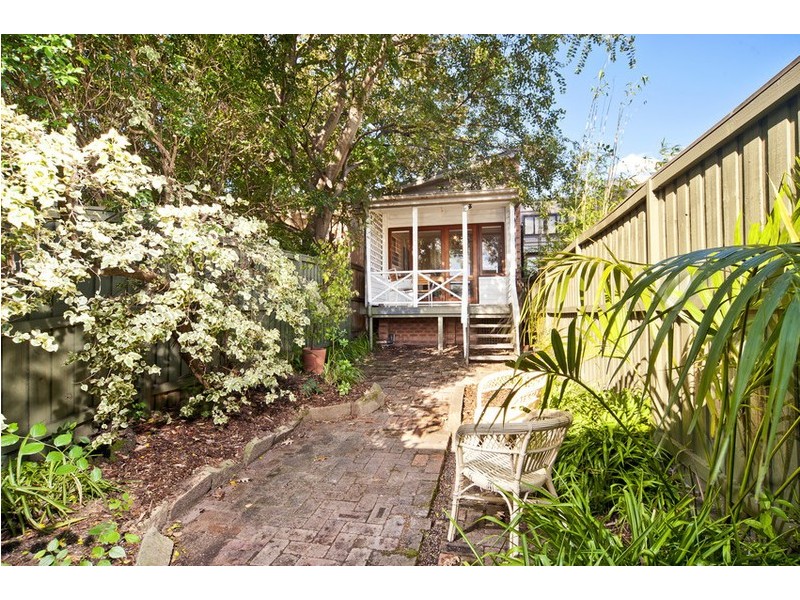 78 Young St, Annandale NSW 2038