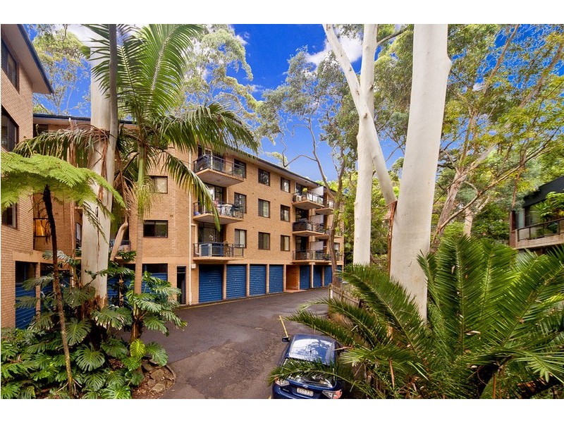 13/2 Peckham Avenue, Chatswood NSW 2067