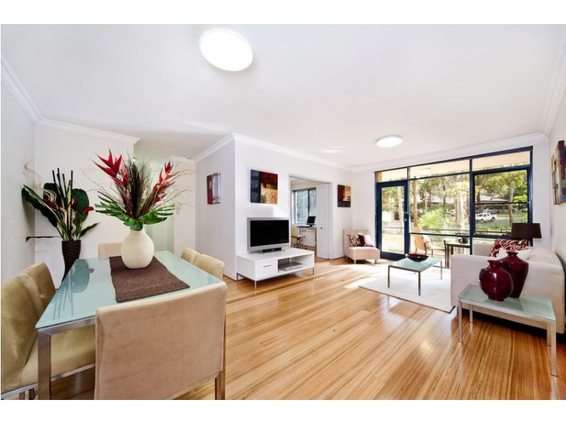 13/2 Peckham Avenue, Chatswood NSW 2067