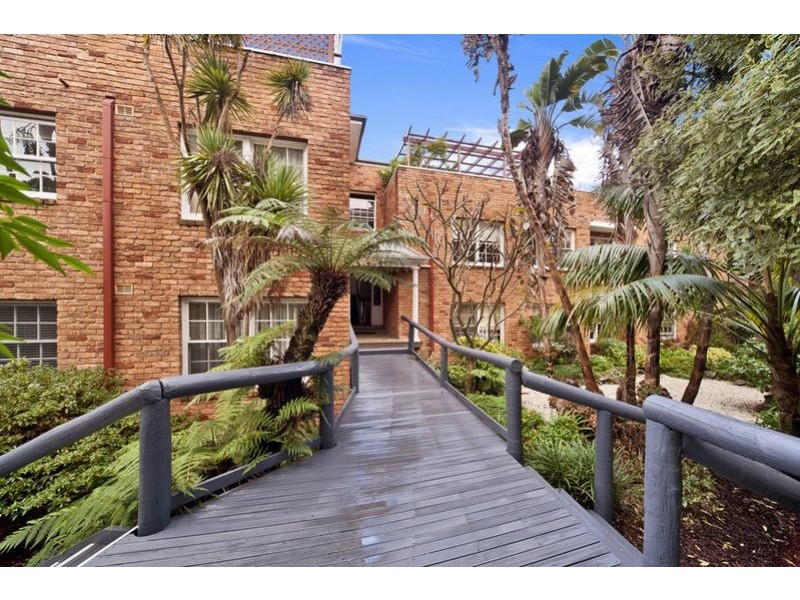 2/46 Morton Street, Wollstonecraft NSW 2065