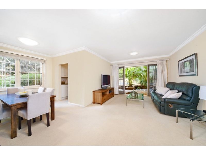 2/46 Morton Street, Wollstonecraft NSW 2065
