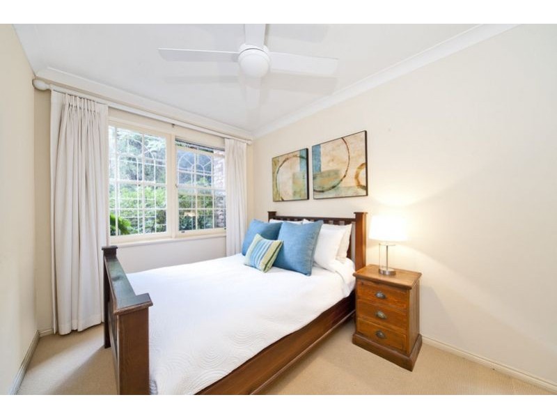 2/46 Morton Street, Wollstonecraft NSW 2065