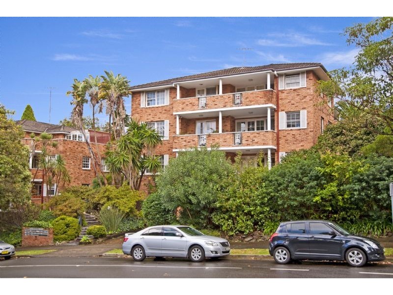 2/46 Morton Street, Wollstonecraft NSW 2065
