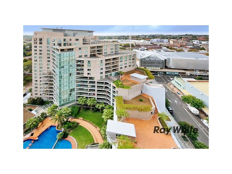 507/2B Help Street, Chatswood NSW 2067