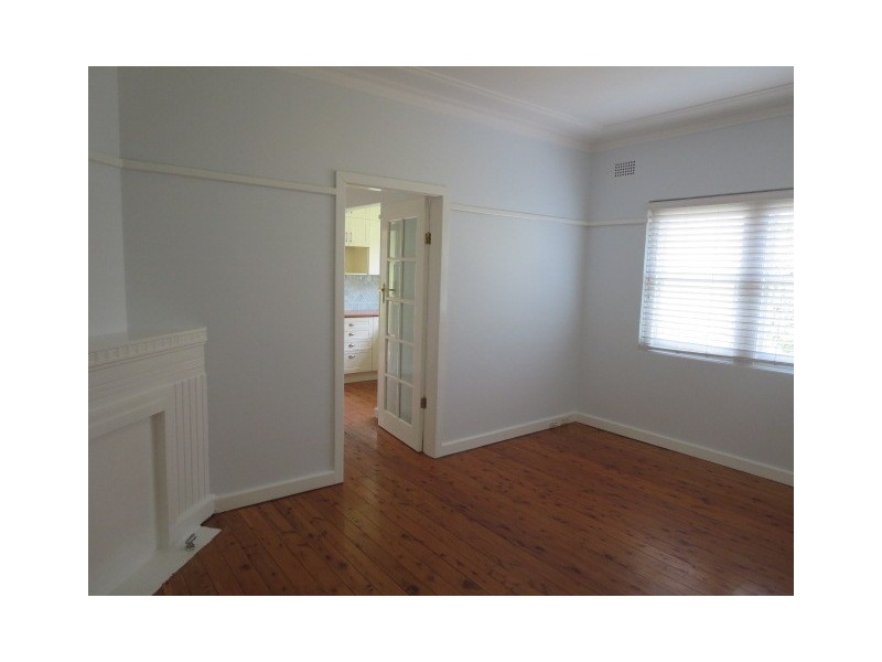 1 Wood Street, Chatswood NSW 2067